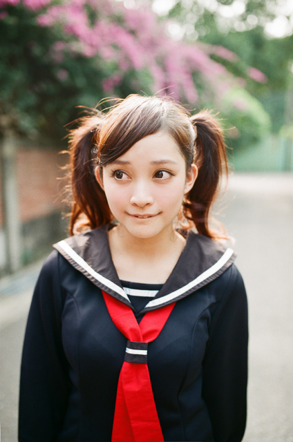 写真摄影